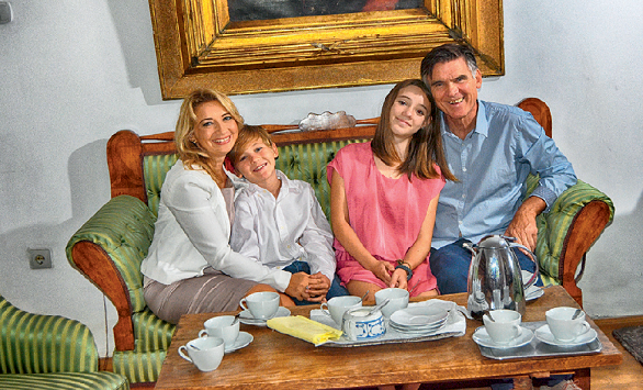 rucsandra si alan clark1