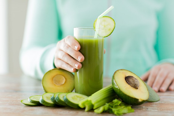suc verde