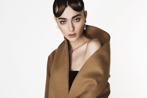 tinuta asortata