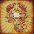 Zodiac la cafea, Zodia Scorpionului