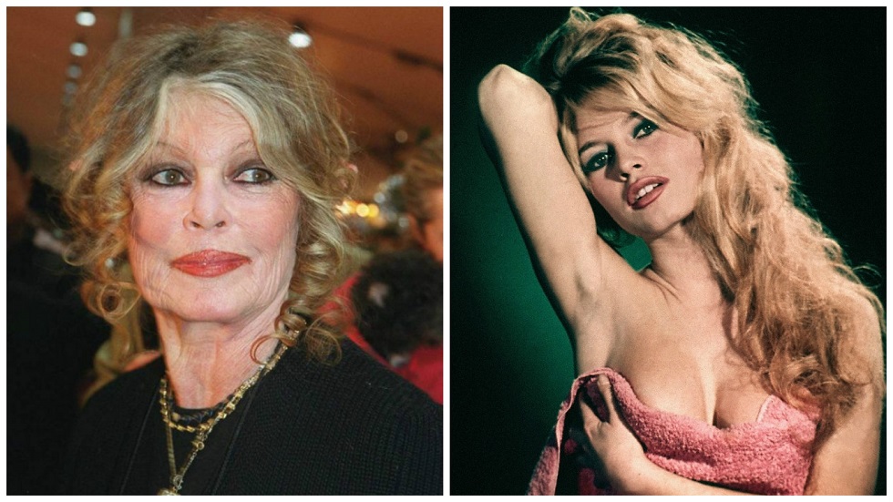 Brigitte Bardot