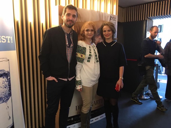 Mircea Postelnicu, Daniela Palade Teodorescu, Diana Cavallioti
