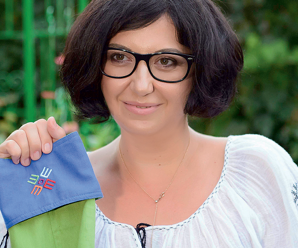 alina marica