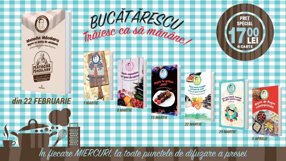 bucatarescu