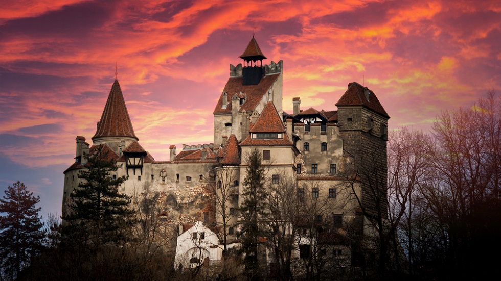 castelul bran