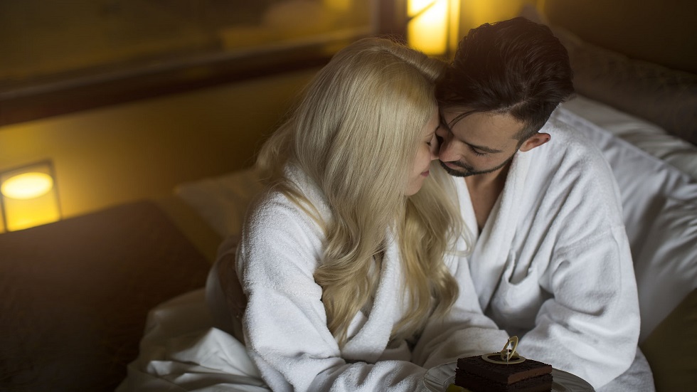 dezvoltare sexuală și erotică