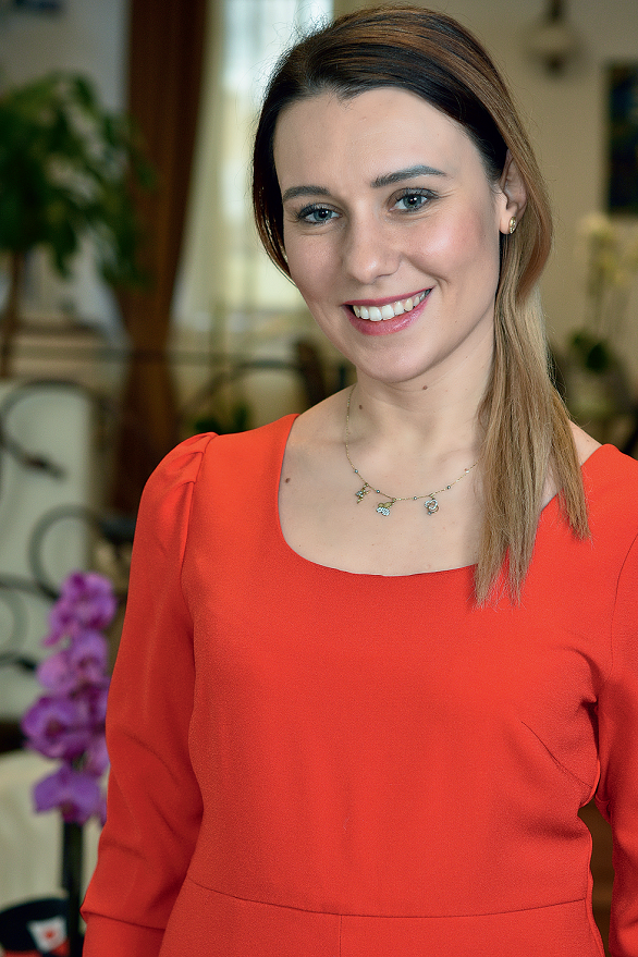 daniela mincu