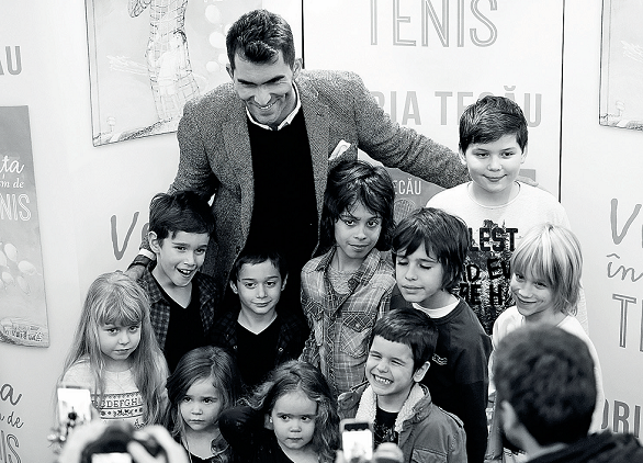 horia tecau lansare carte