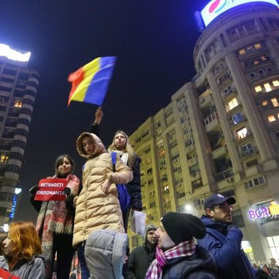 proteste