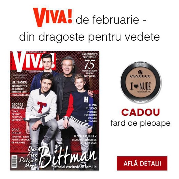 viva de februarie
