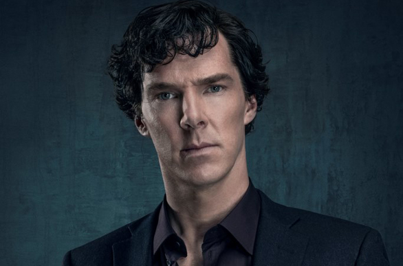 Benedict Cumberbatch