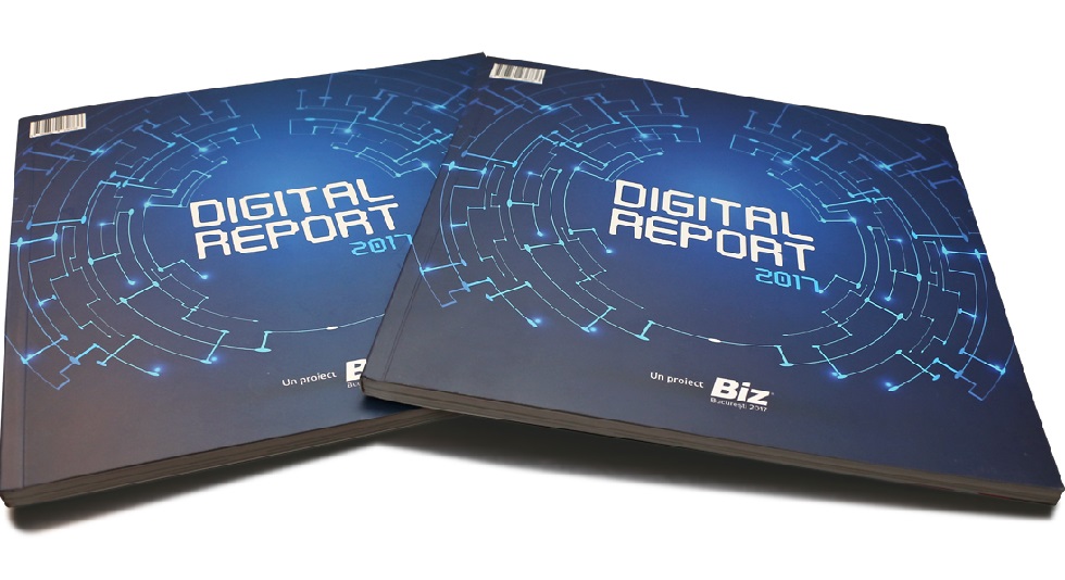 Digital Report