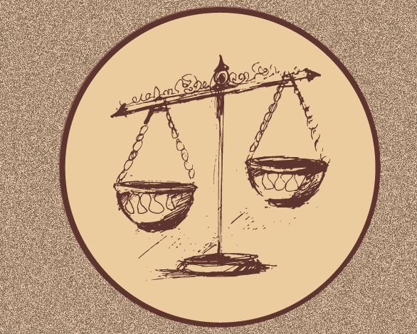 Horoscopul lunar aprilie pentru Balanță
