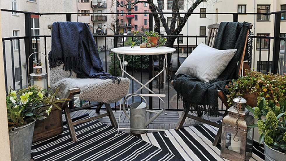 balcon natura