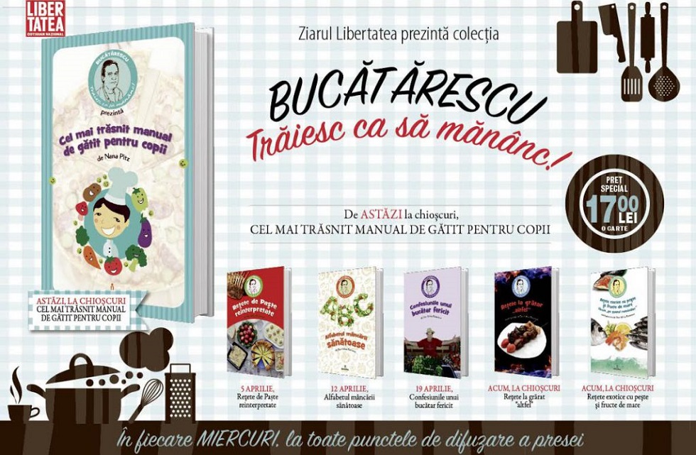 bucatarescu