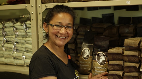 cafea strauss