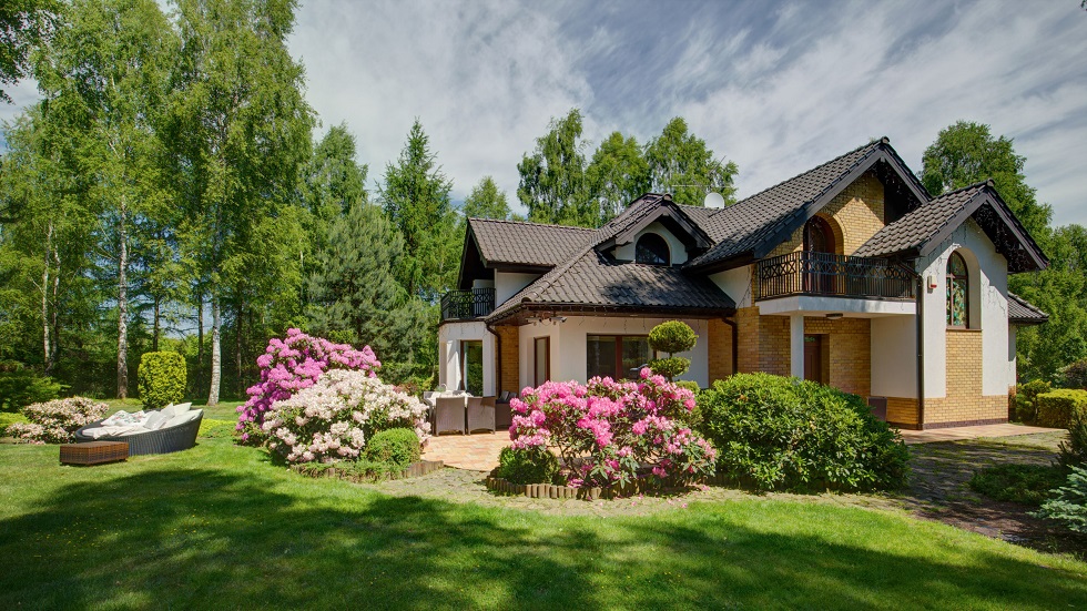 casa