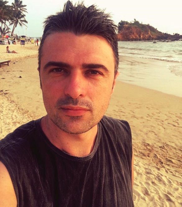 cornel ilie