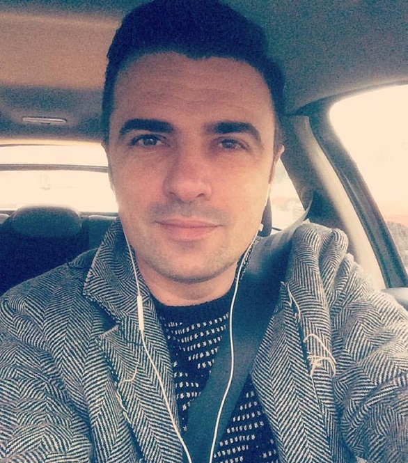 cornel ilie