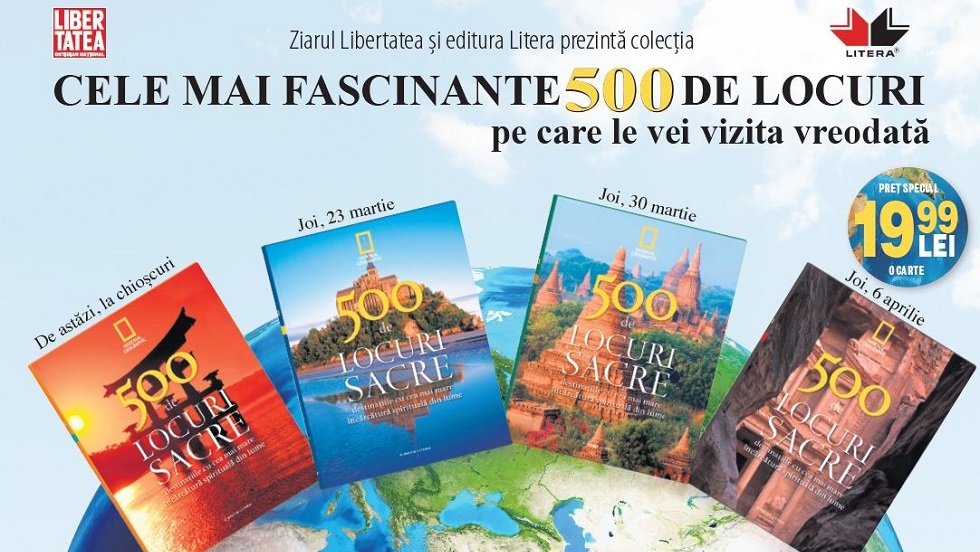 locuri sacre