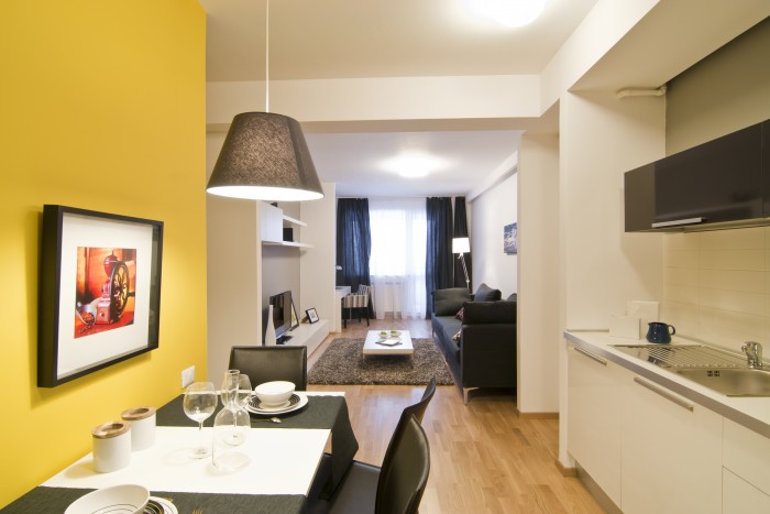 mutatul in casa noua