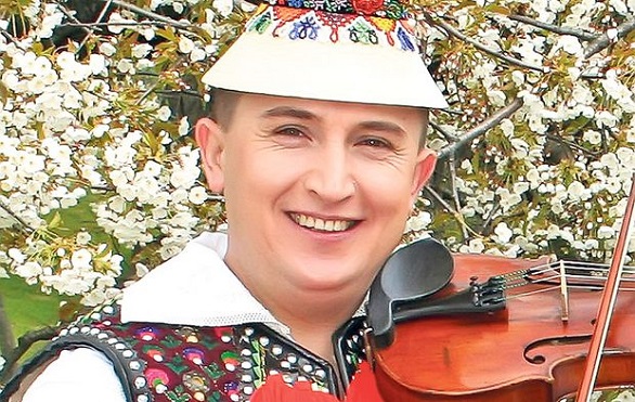 lupu rednic