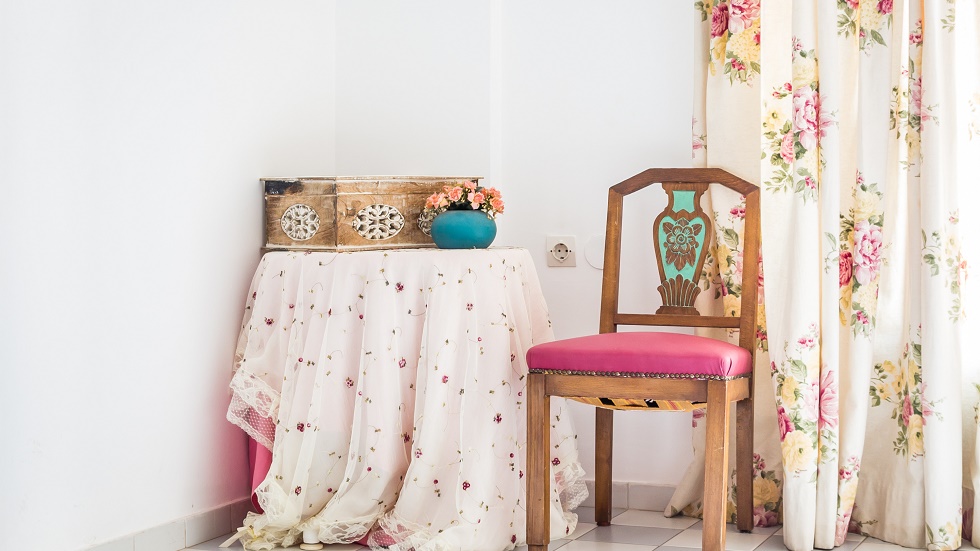 decorarea casei