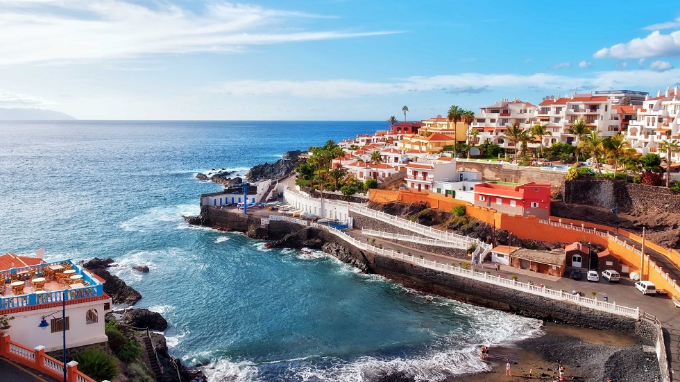 tenerife