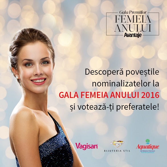 testimoniale femeia anului