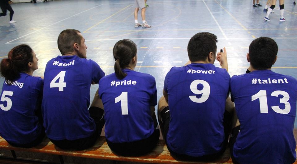 turneul caritabil hope