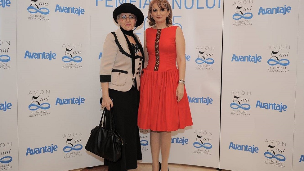 viorica parvan si daniela palade teodorescu