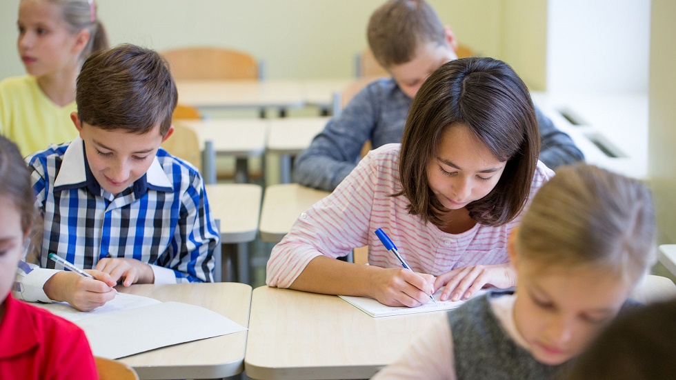Evaluarea Națională pentru elevii de clasa a II-a