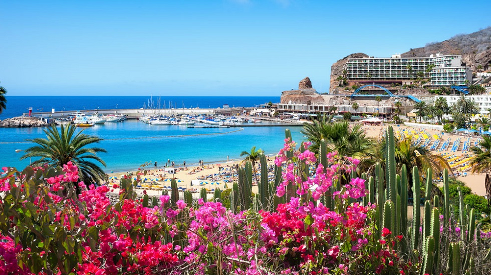 Gran Canaria