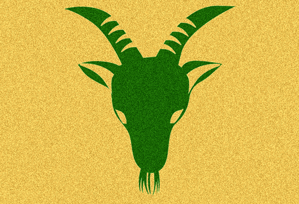 Horoscopul lunii mai 2017 pentru Capricorn