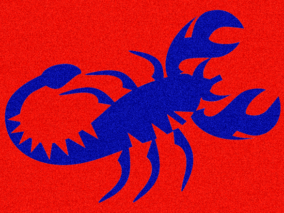 Horoscopul lunii mai 2017 pentru Scorpion