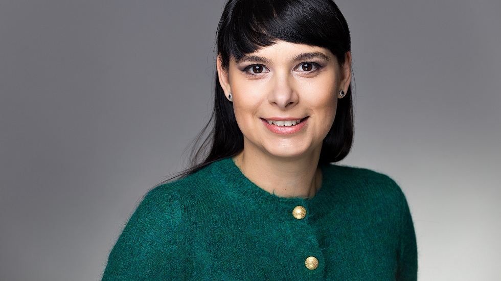 Irina Costache