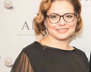 Mihaela Caluser