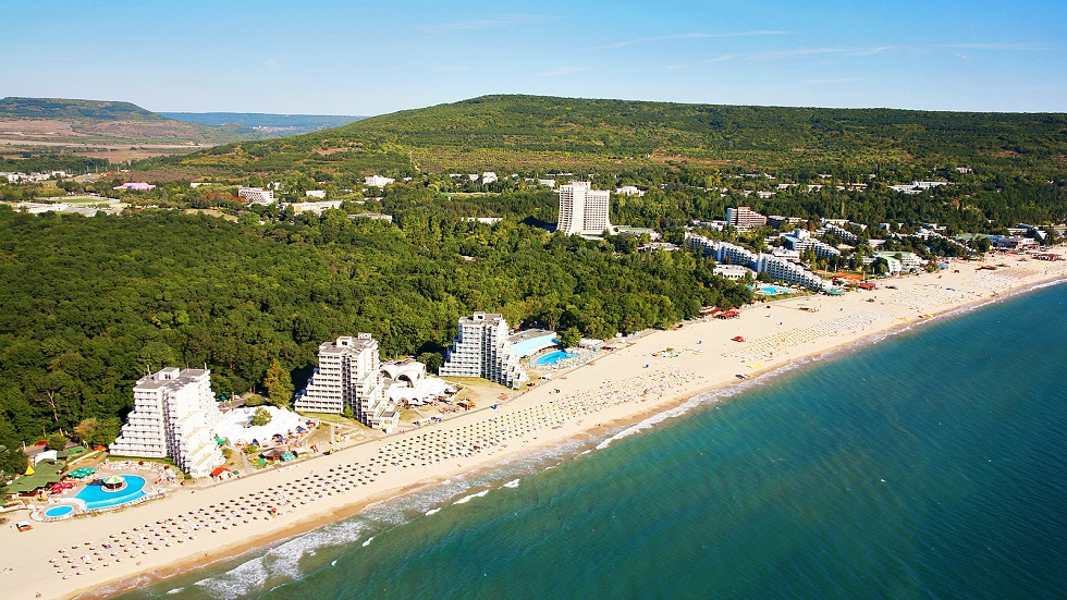 Paste in Bulgaria