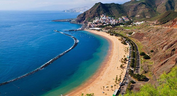 Tenerife