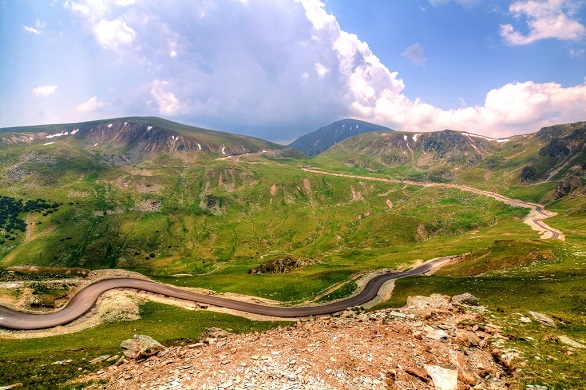 Transalpina-