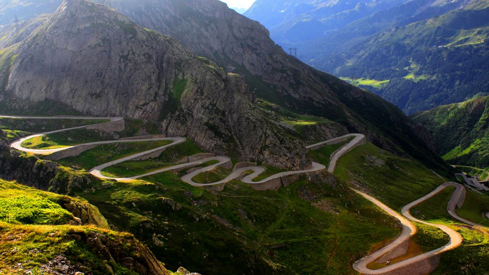 Transalpina