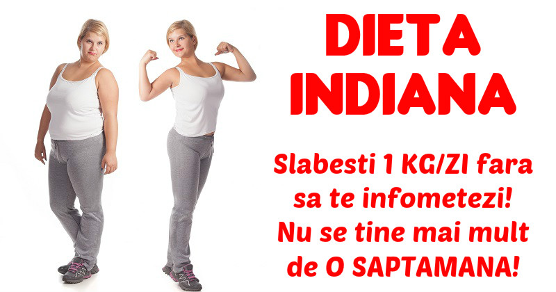 dieta rapida 7 zile)