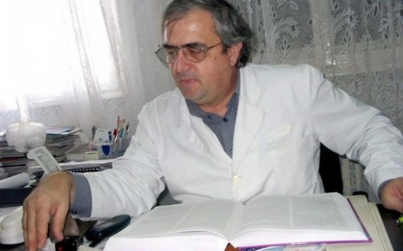 doctor cristian popescu iasi