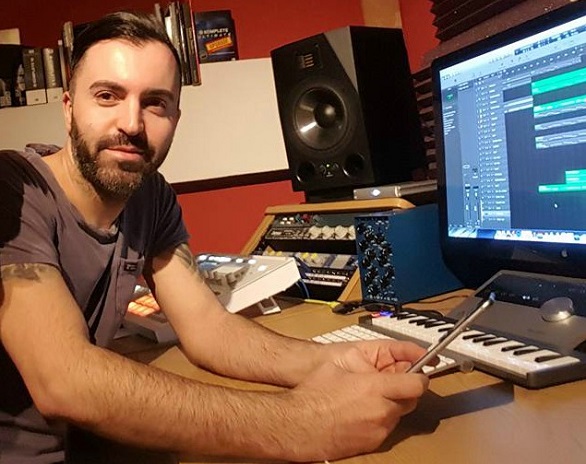 george calin (deepcentral)