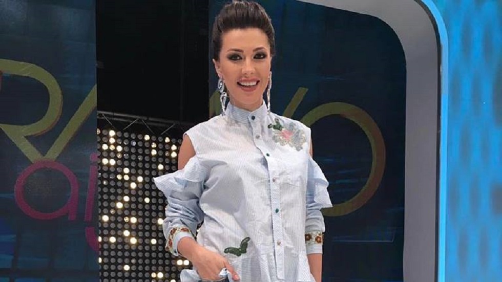ilinca vandici schimbari majore de cand a ramas insarcinata