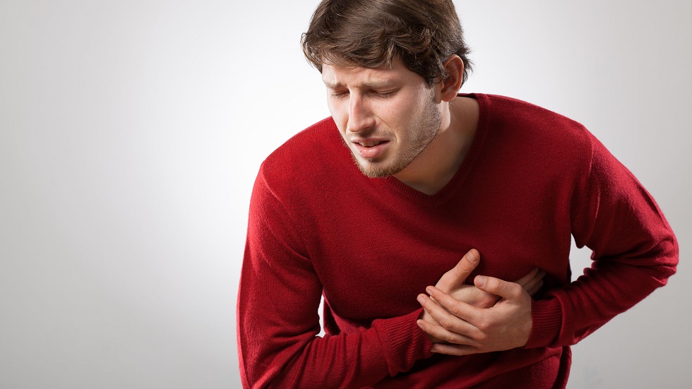 lipsa jobului duce la infarct miocardic