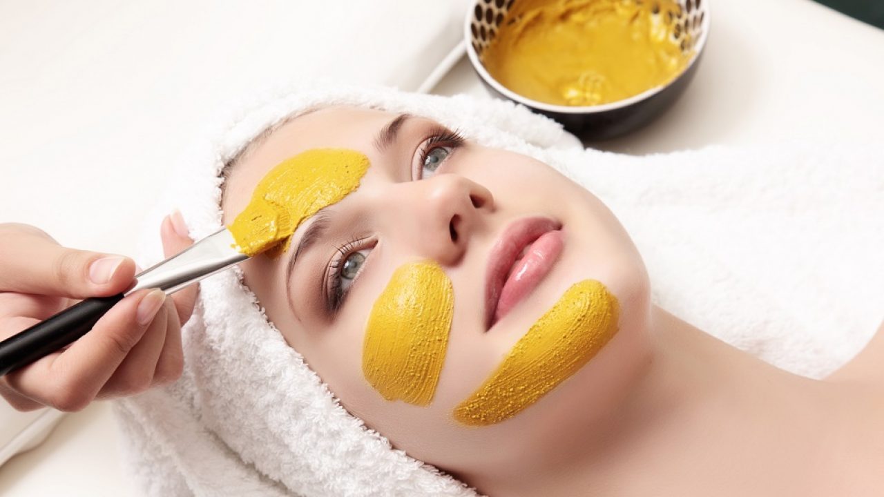 masca anti-imbatranire in loc de botox)
