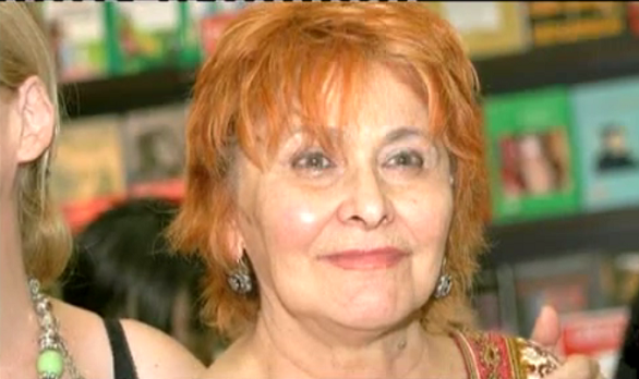 smaranda jelescu a murit
