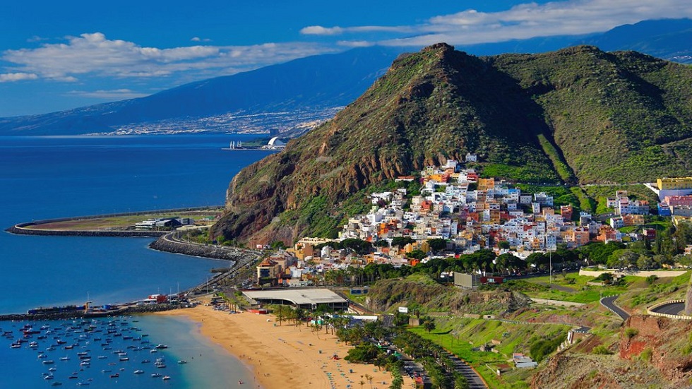 tenerife