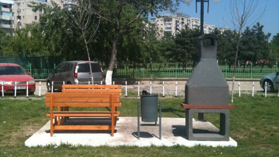 unde mergi la grătar de 1 Mai în București